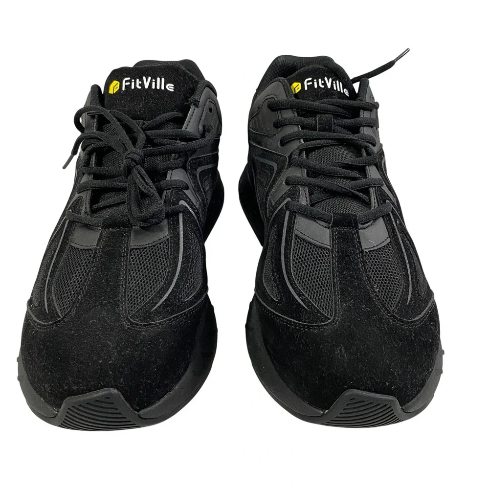 Fitville rebound core